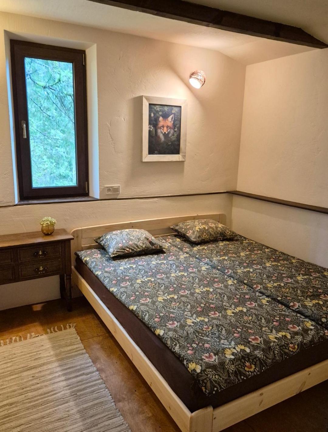 Villa Mosku Pirts Meza Maja Turaida Exterior foto